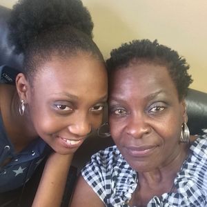 Meet your Posher, Sandra